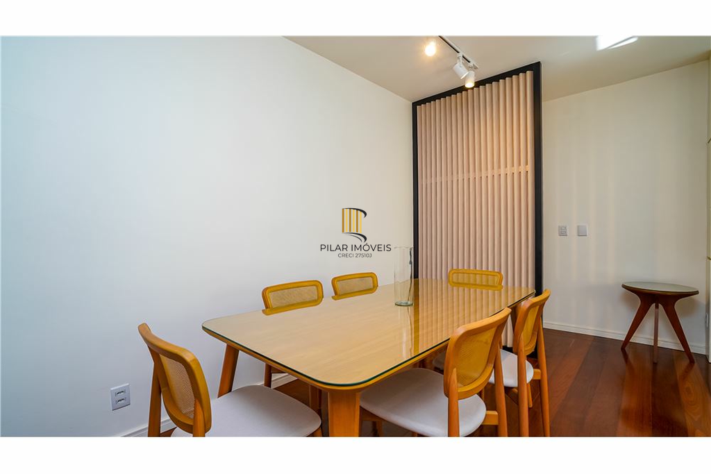 Apartamento 3 dormitórios no bairro Petrópolis