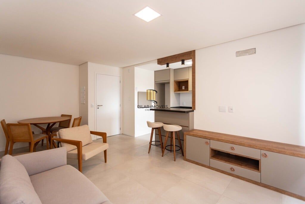 Duplex 3 dormitórios no bairro Vila Ipiranga