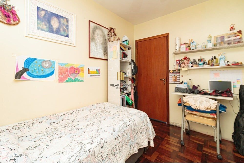 Apartamento 4 dormitórios no bairro Passo da Areia