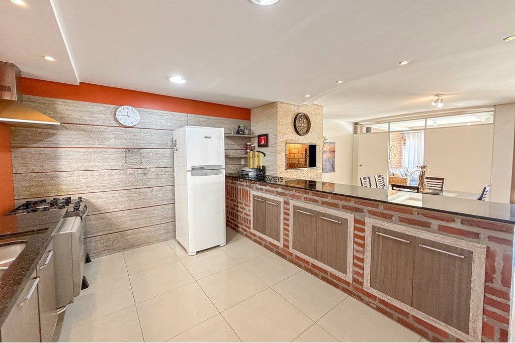 Casa 3 dormitórios no bairro Estância Velha