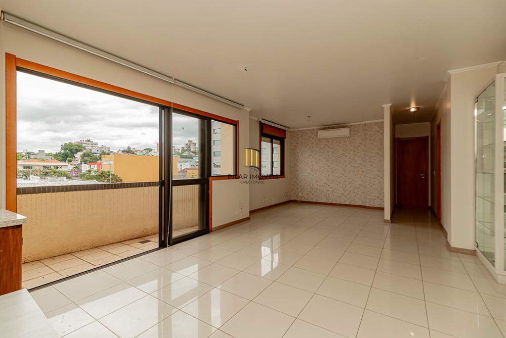 Apartamento 2 dormitórios no bairro Passo da Areia