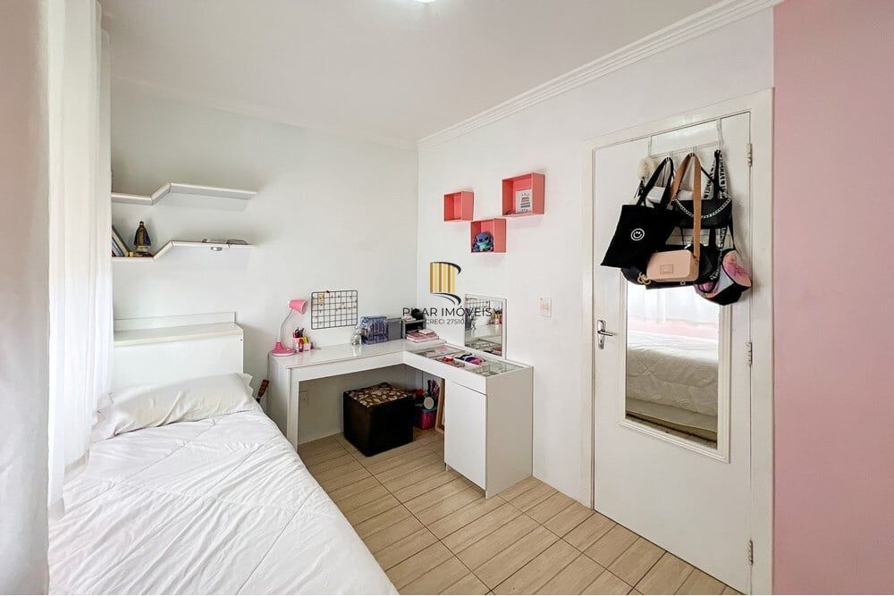 Casa de Condomínio 2 dormitórios no bairro Rio Branco