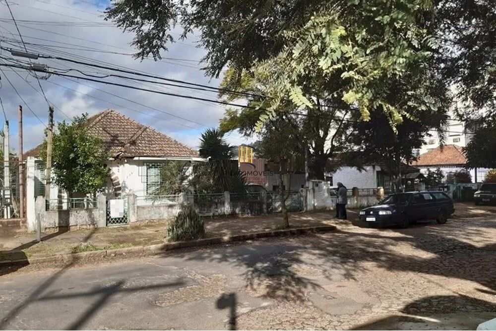 Terreno no bairro Partenon