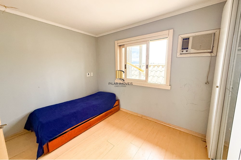 Casa 6 dormitórios no bairro Nossa Senhora das Graças