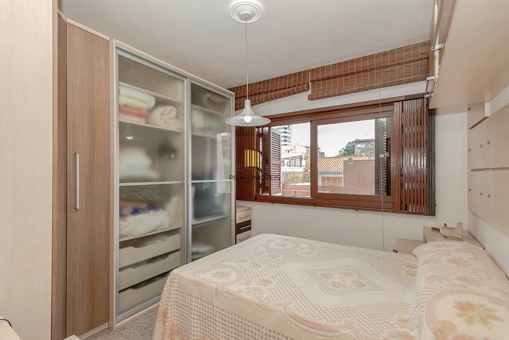 Casa 3 dormitórios no bairro Jardim Planalto