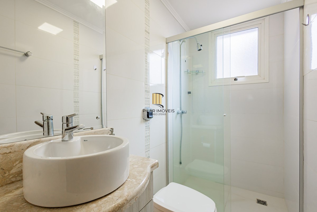 Apartamento 2 dormitórios no bairro Boa Vista