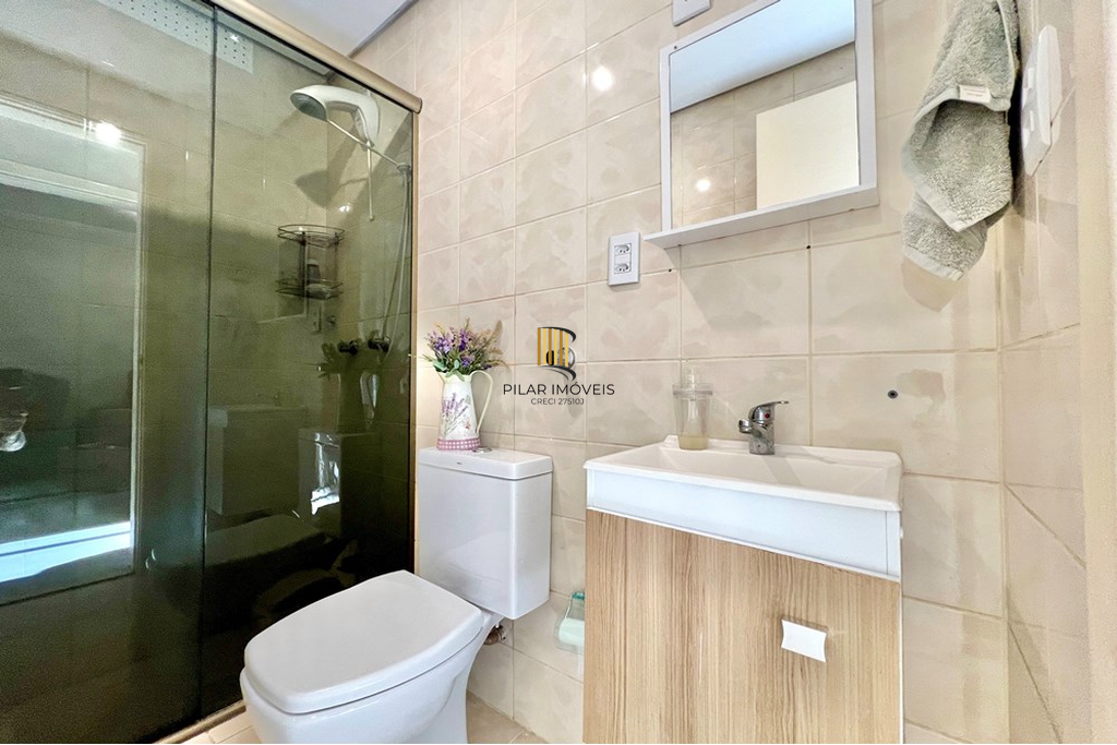 Apartamento 3 dormitórios no bairro Centro