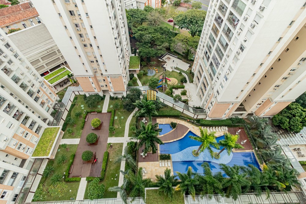 Apartamento 3 dormitórios no bairro Passo da Areia