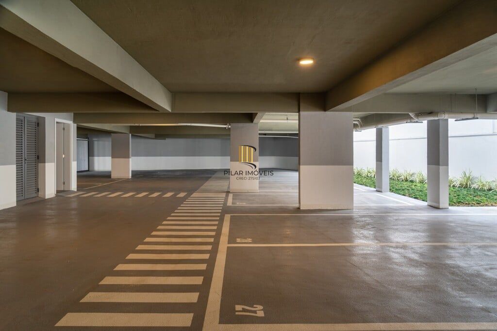 Apartamento 2 dormitórios no bairro Boa Vista