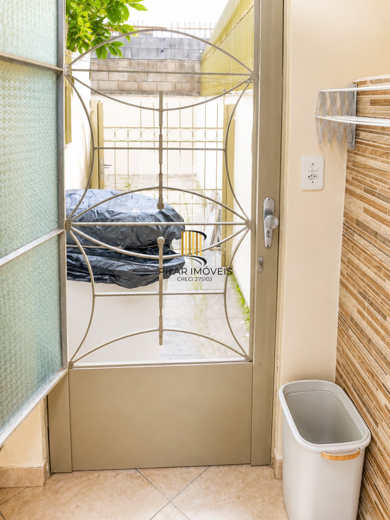 Apartamento 1 dormitório no bairro Bela Vista