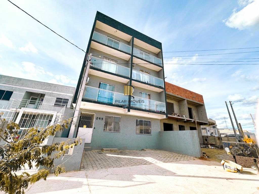 Apartamento 1 dormitório no bairro Porto Verde