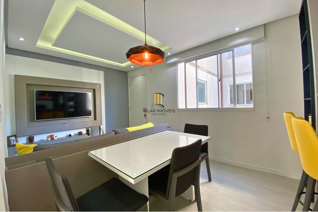 Apartamento 2 dormitórios no bairro São José