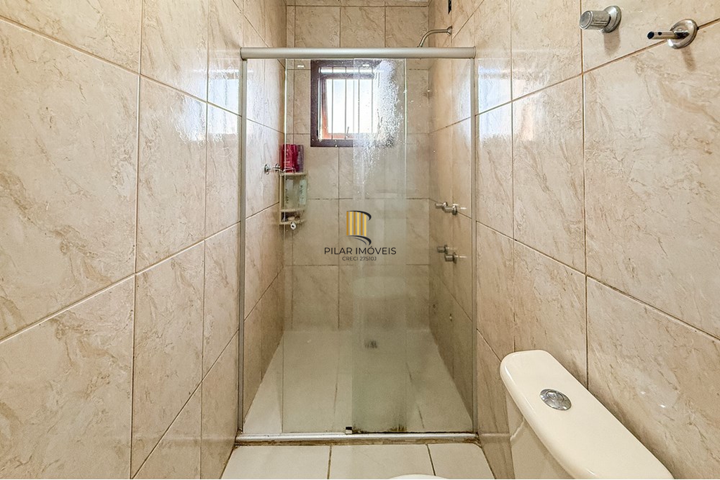 Casa 3 dormitórios no bairro Niterói