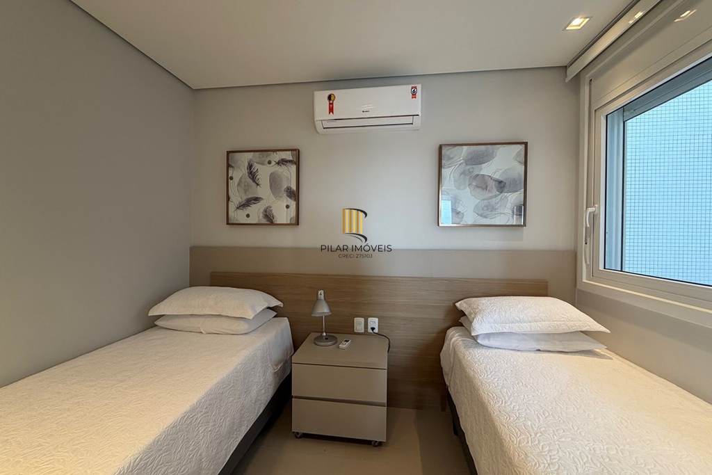 Apartamento 3 dormitórios no bairro Praia de Atlântida