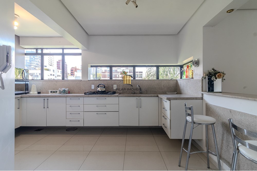 Cobertura 2 dormitórios no bairro Bela Vista