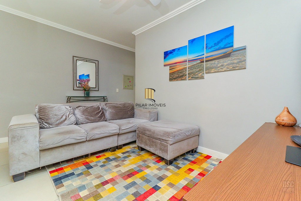 Apartamento 3 dormitórios no bairro Boa Vista
