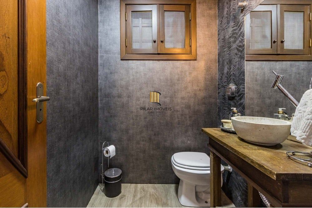 Apartamento 3 dormitórios no bairro Jardim Itu