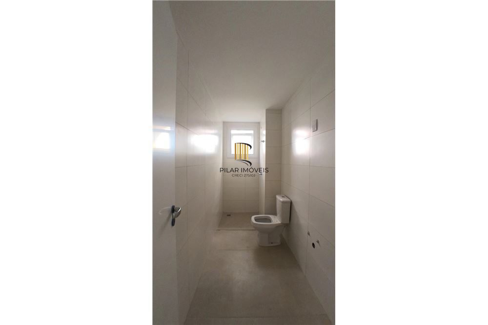 Apartamento 3 dormitórios no bairro Menino Deus