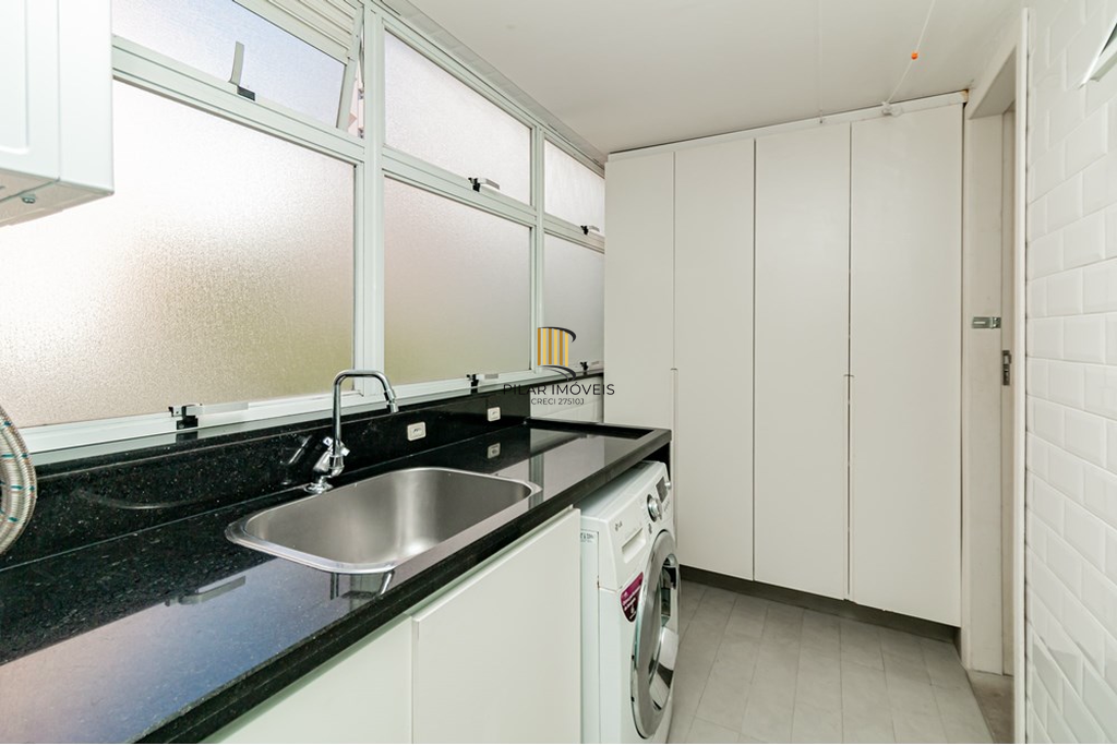 Apartamento 2 dormitórios no bairro Moinhos de Vento