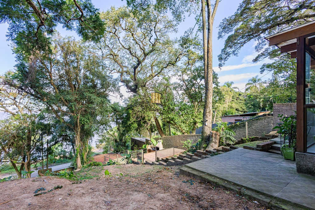 Casa 2 dormitórios no bairro Belém Novo