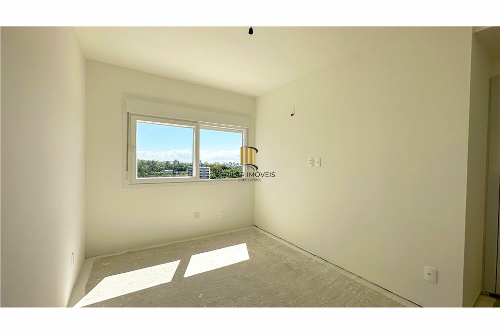 Apartamento 2 dormitórios no bairro Jardim do Salso