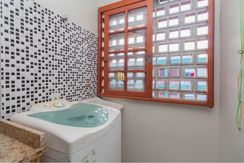 Apartamento 1 dormitório no bairro Petrópolis