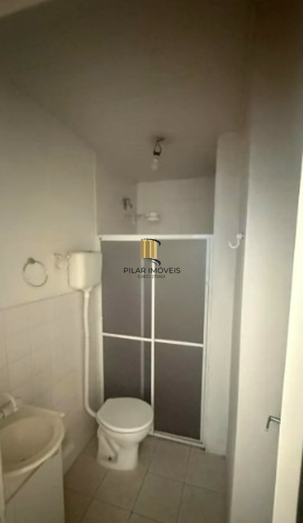 Apartamento 1 dormitório no bairro Floresta