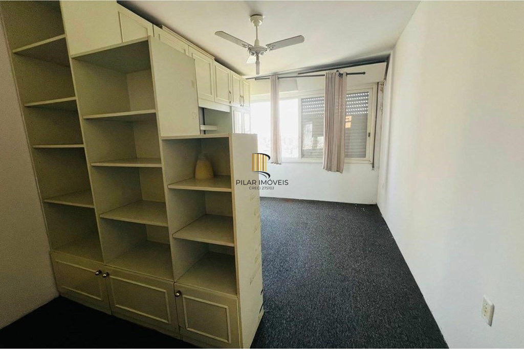 Apartamento 1 dormitório no bairro Centro Histórico