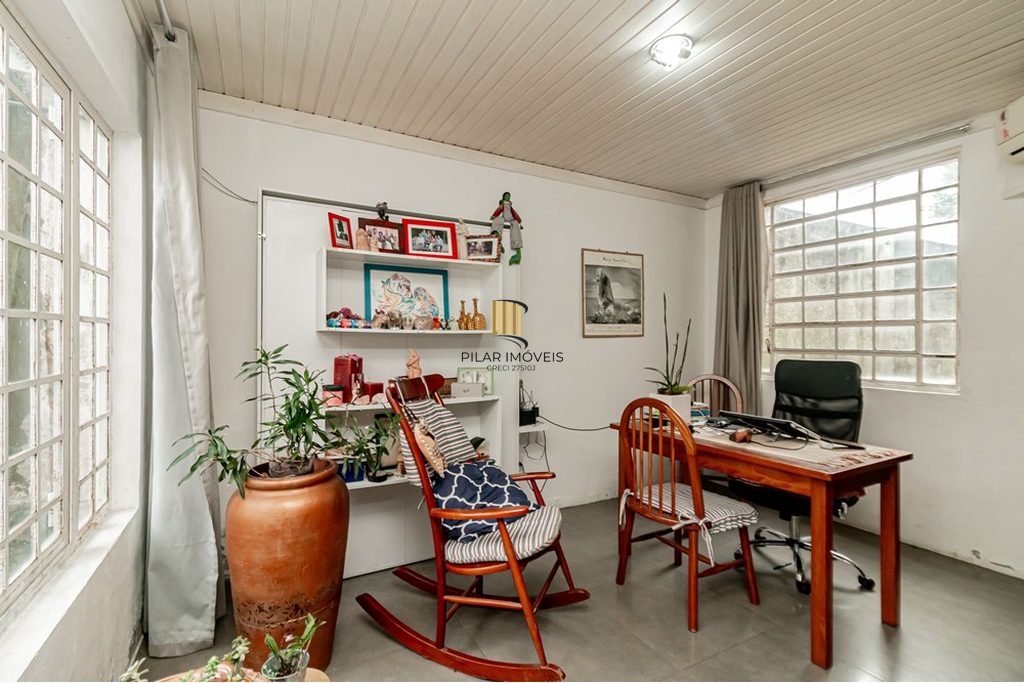 Casa 3 dormitórios no bairro Jardim Itu