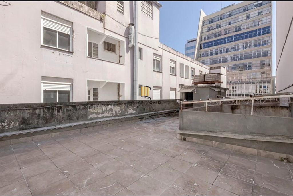 Prédio Residencial no bairro Centro Histórico