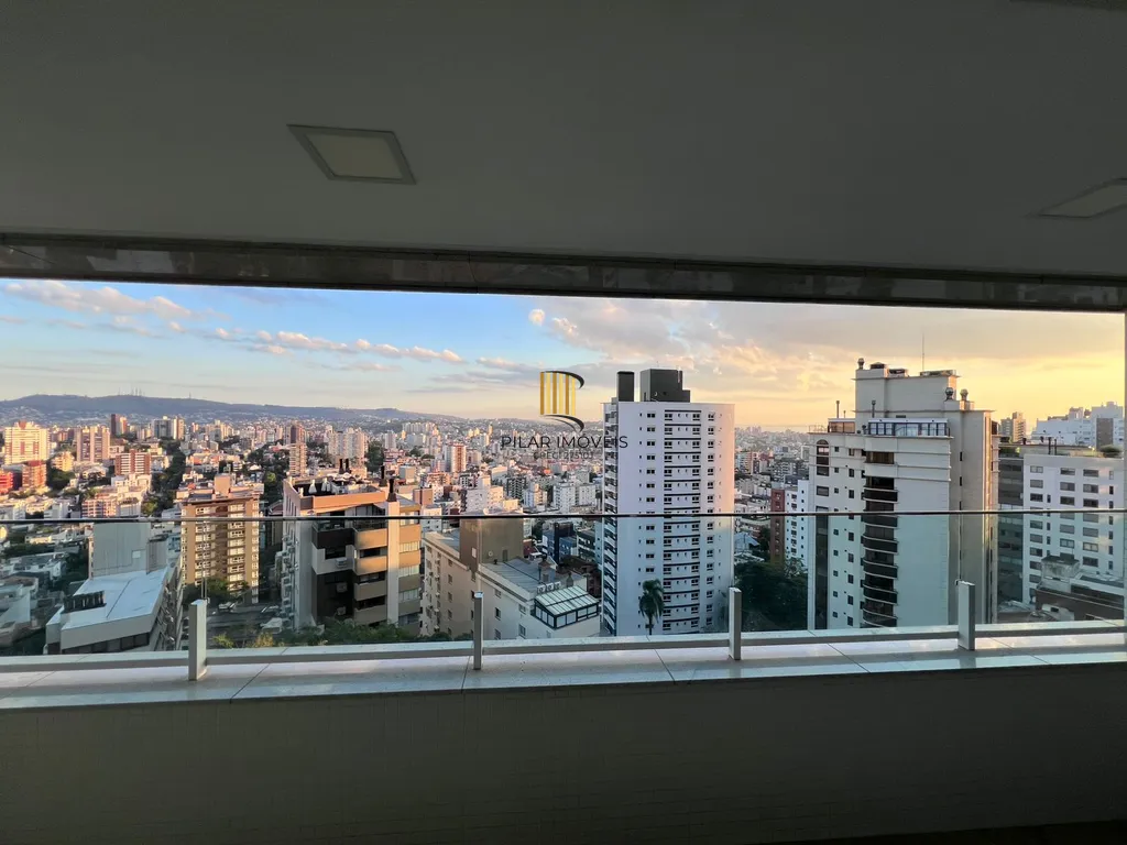 Apartamento 3 dormitórios no bairro Bela Vista