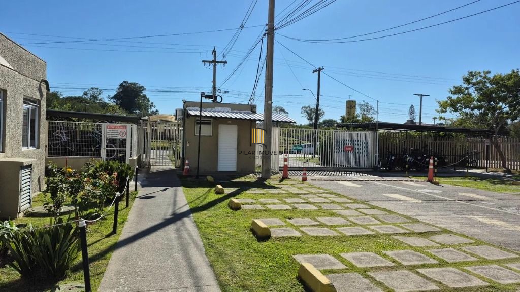 Apartamento 2 dormitórios no bairro Protásio Alves