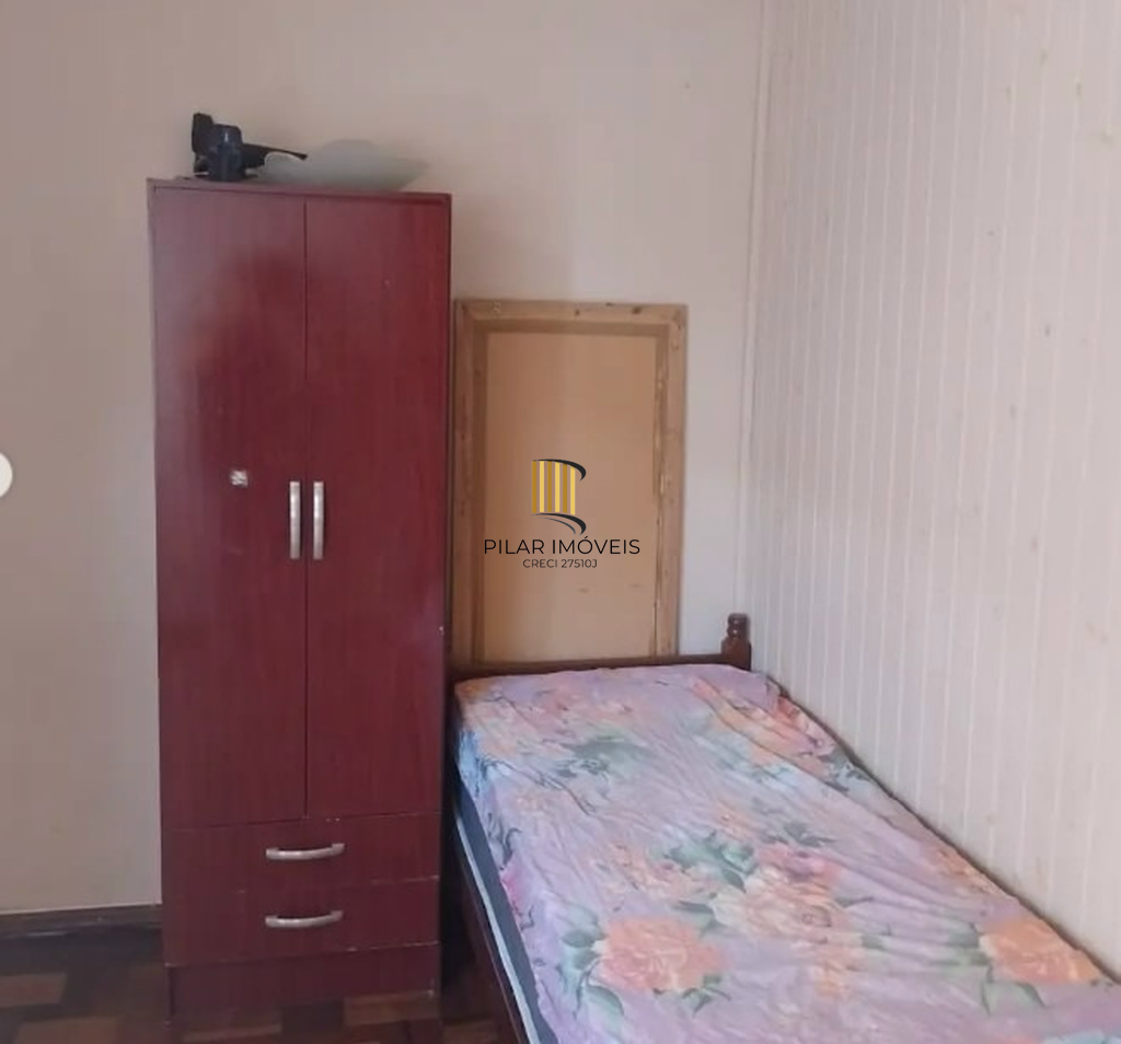 Apartamento 2 dormitórios no bairro Santa Maria Goretti