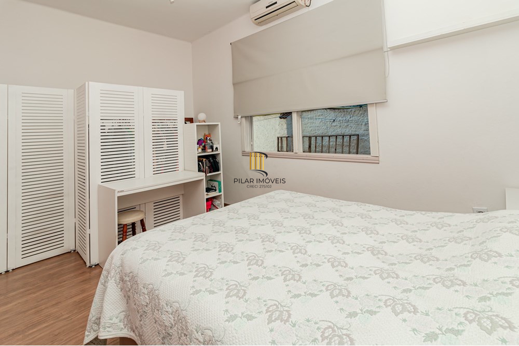 Casa 3 dormitórios no bairro Petrópolis