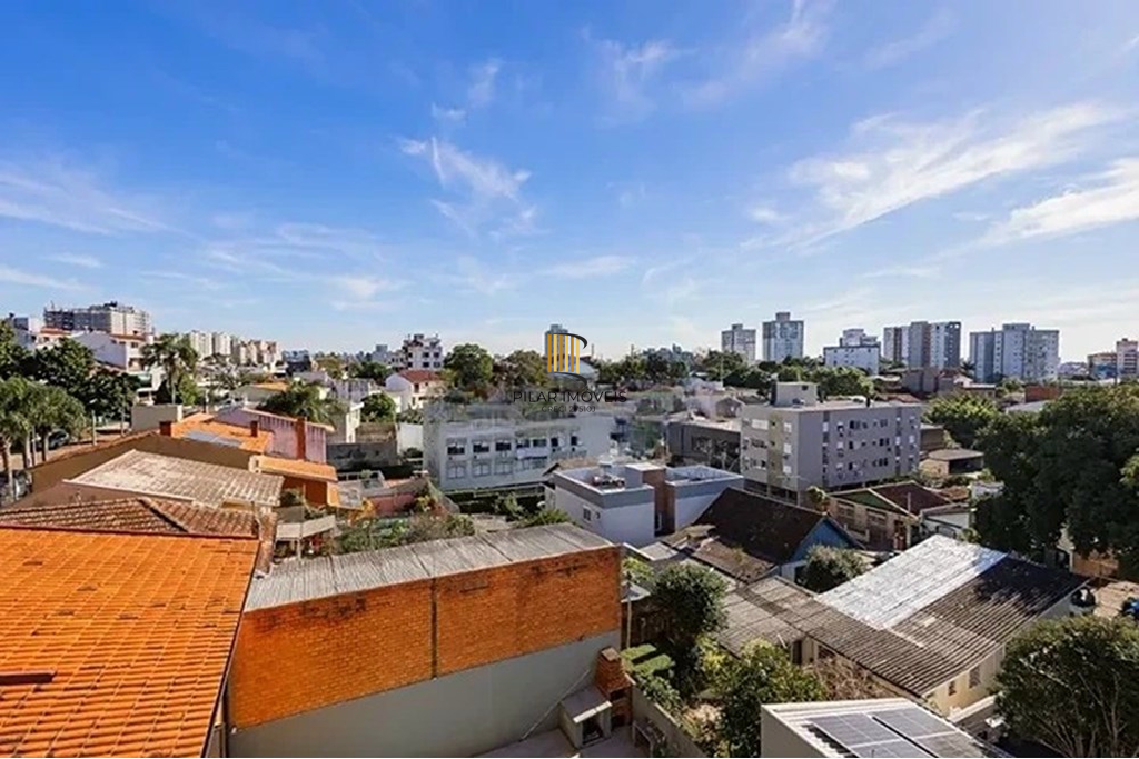 Apartamento 3 dormitórios no bairro Vila Ipiranga