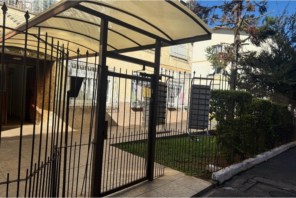 Apartamento 2 dormitórios no bairro Jardim Leopoldina
