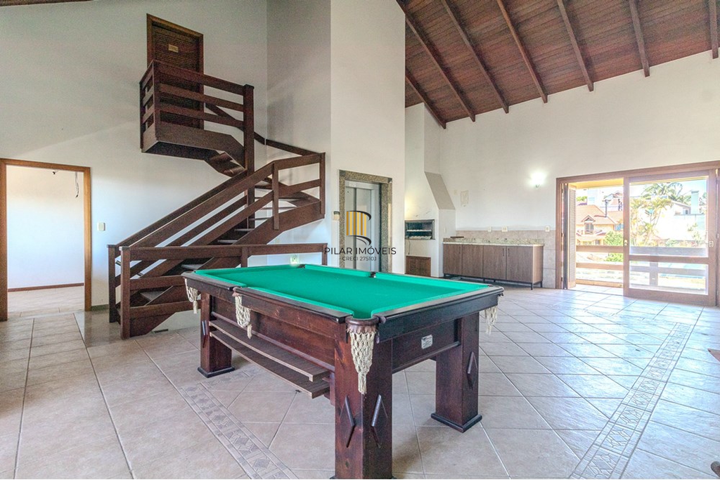 Casa 3 dormitórios no bairro Chácara das Pedras