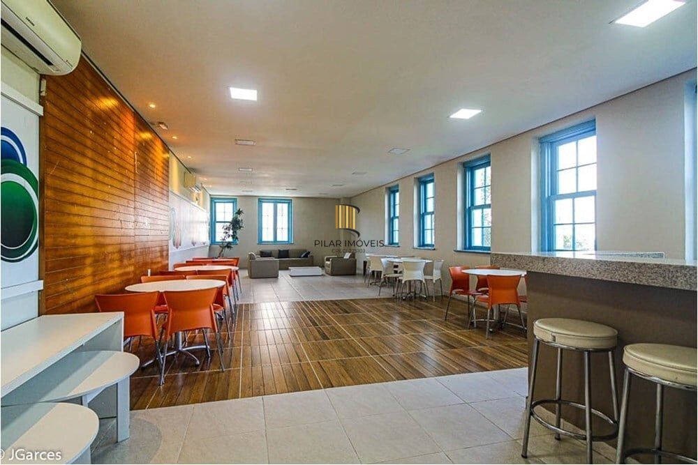 Apartamento 3 dormitórios no bairro Teresópolis