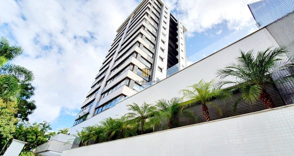 Apartamento 3 dormitórios no bairro Petrópolis