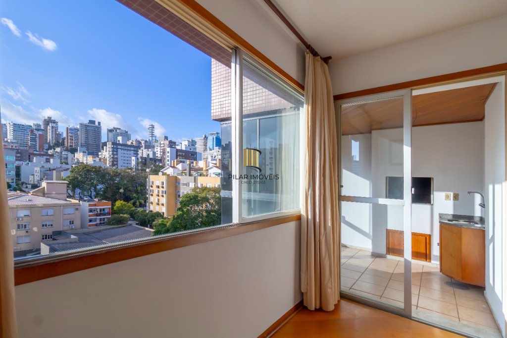 Apartamento 3 dormitórios no bairro Petrópolis - Pilar Imóveis