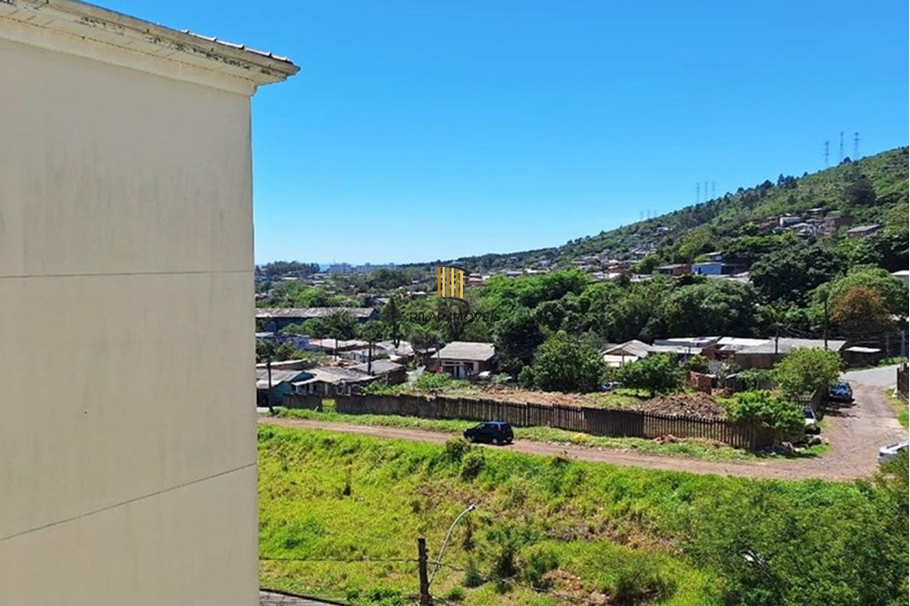 Apartamento 3 dormitórios no bairro Morro Santana