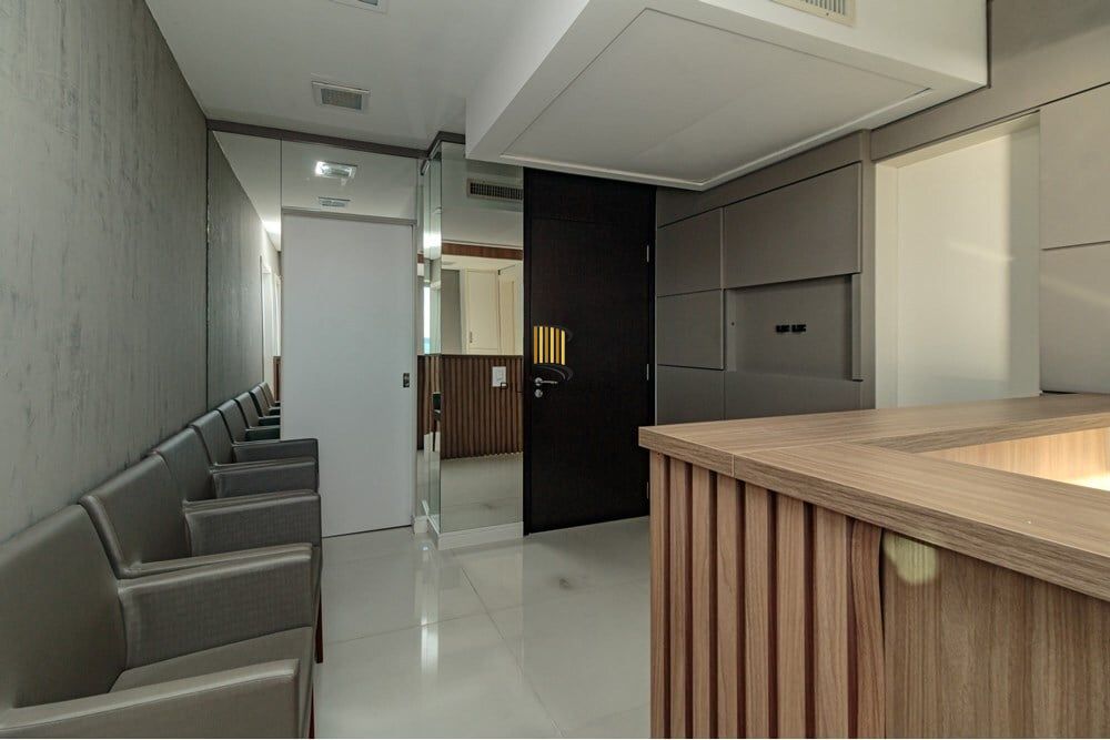 Sala Comercial no bairro Cristal
