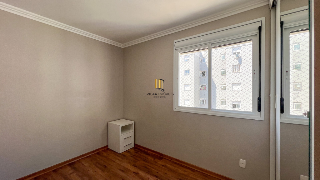 Apartamento 3 dormitórios no bairro Cavalhada