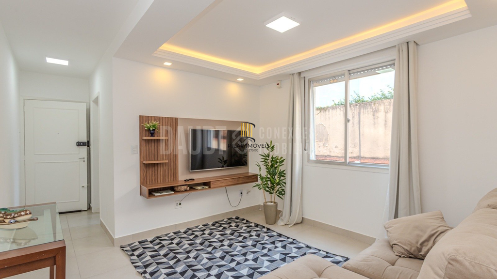 Apartamento 1 dormitório no bairro Higienópolis