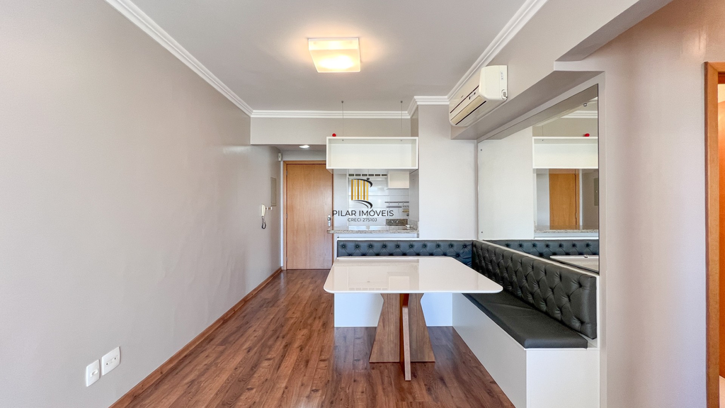 Apartamento 3 dormitórios no bairro Cavalhada