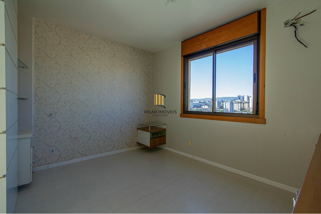 Apartamento 3 dormitórios no bairro Passo da Areia