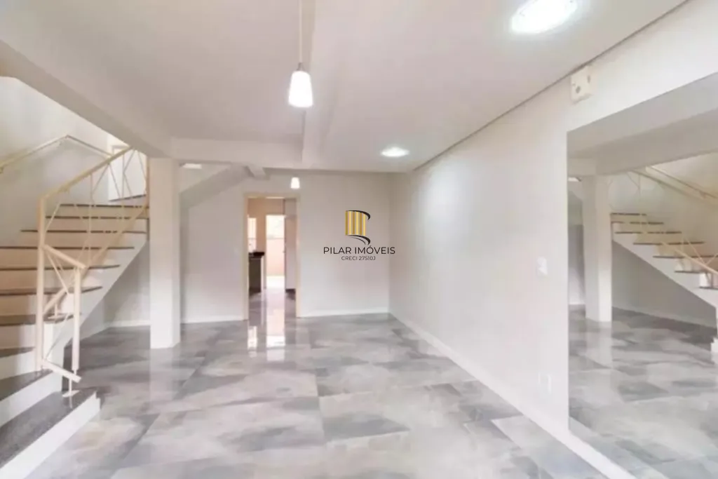 Casa 3 dormitórios no bairro São José