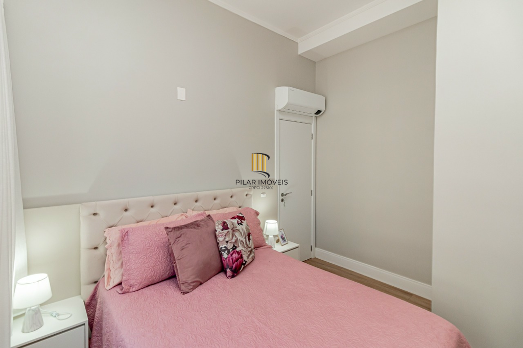 Apartamento 2 dormitórios no bairro Praia de Belas