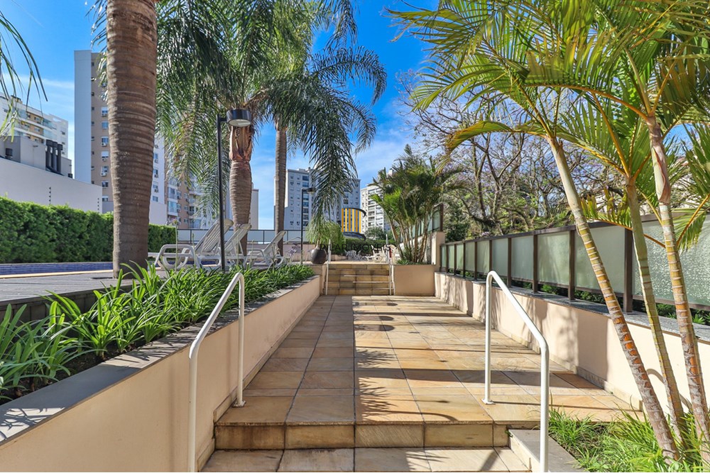 Apartamento 3 dormitórios no bairro Passo da Areia