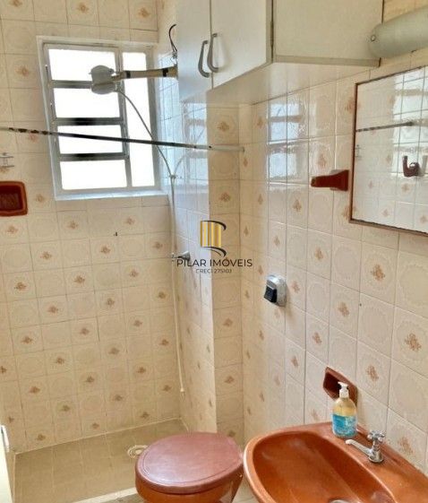 Apartamento com 1 dormitório à venda, 40 m² por R$ 150.000,00 - Passo da Areia - Porto Alegre/RS